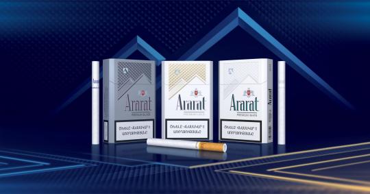 Ararat Premium Pack