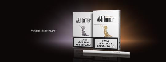 Akhtamar Fresh Pack