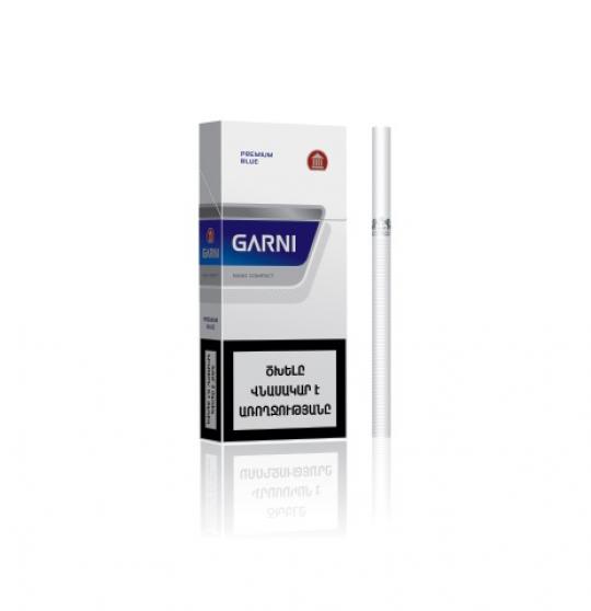 New GARNI nanocompact