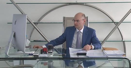 Միքայել Վարդանյանը 93 մլն. դրամ է նվիրել հաշմանդամություն ունեցող 468 երեխաներին