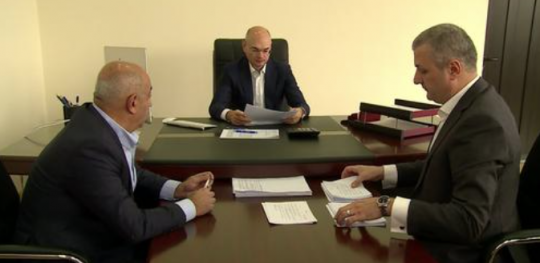 Շիրակի մարզի 464 հաշմանդամություն ունեցող երեխա Միքայել Վարդանյանից 116 մլն դրամ է ստացել